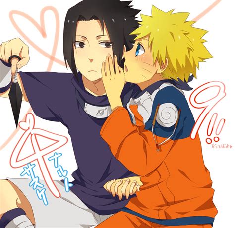 hentai sasunaru